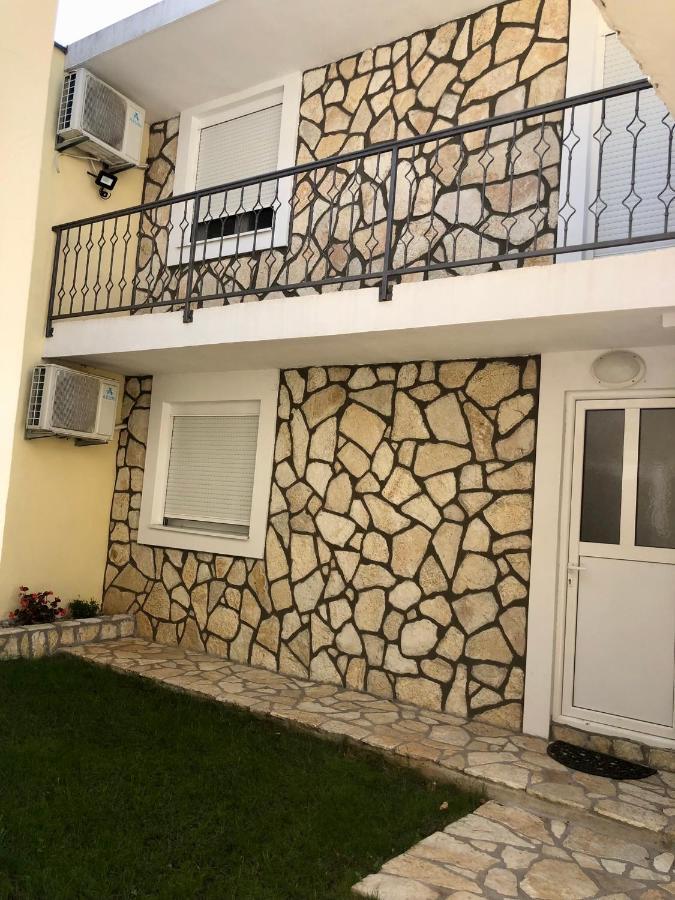 Vila Razic Danilovgrad Eksteriør bilde