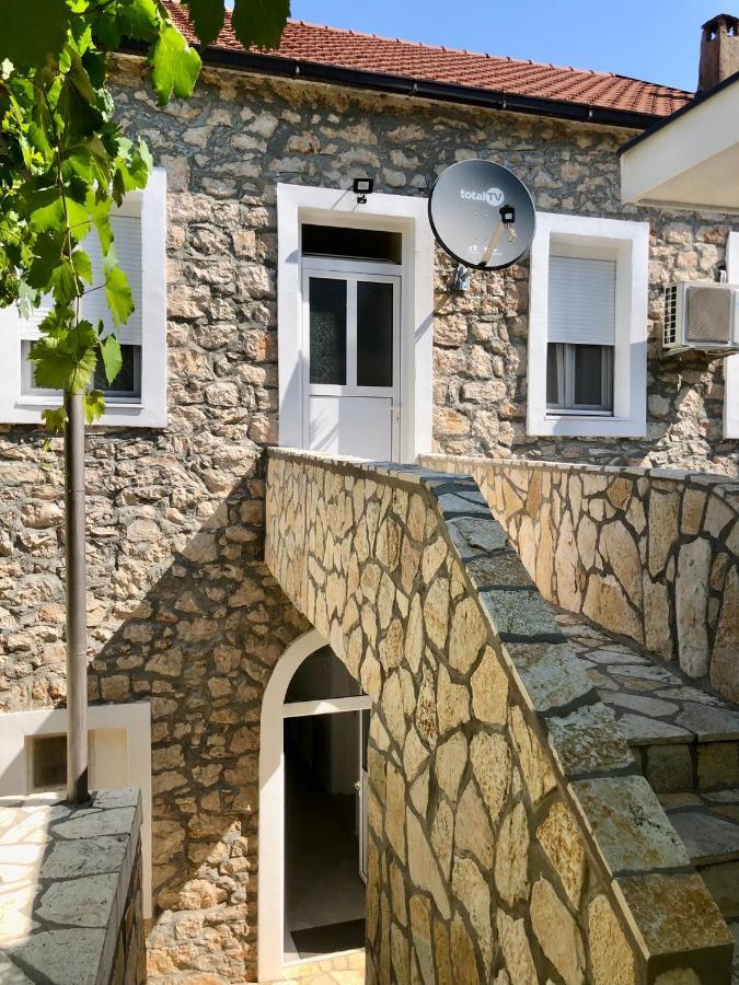 Vila Razic Danilovgrad Eksteriør bilde