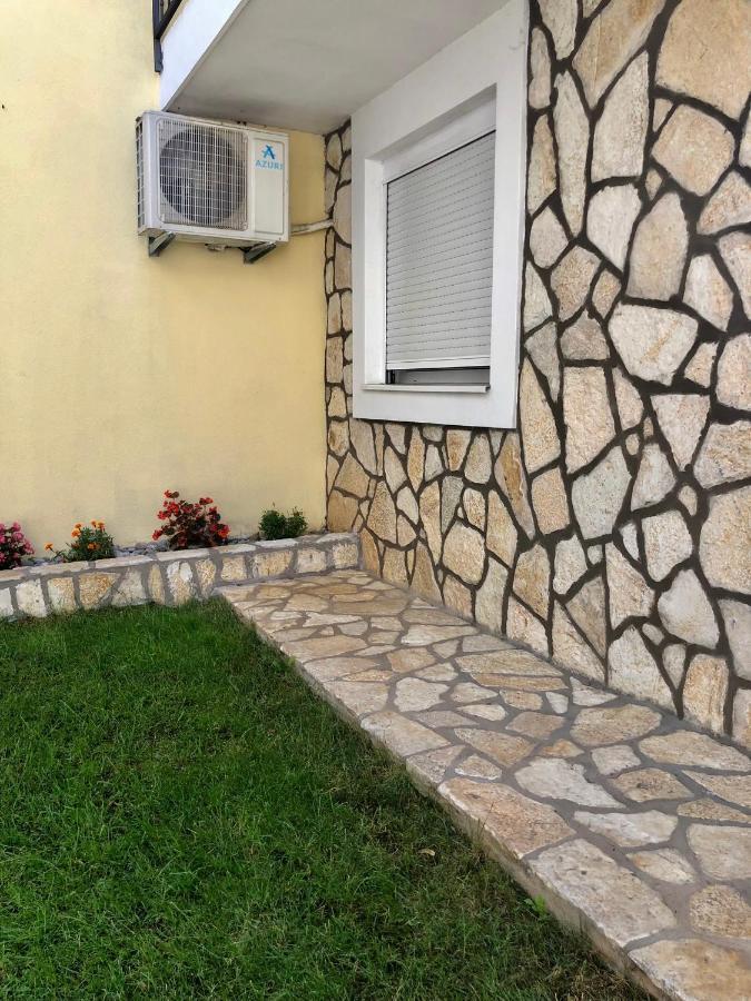 Vila Razic Danilovgrad Eksteriør bilde