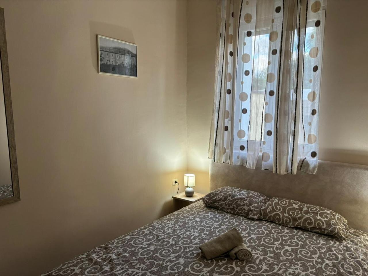 Vila Razic Danilovgrad Eksteriør bilde